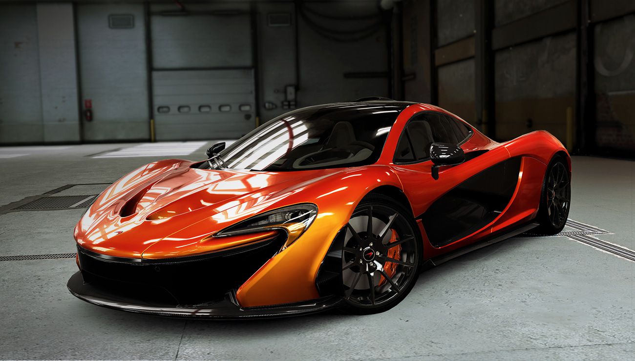 CSR Racing 2 McLarenP1 1300x740 5775a1a65f9b585875d2a4b8