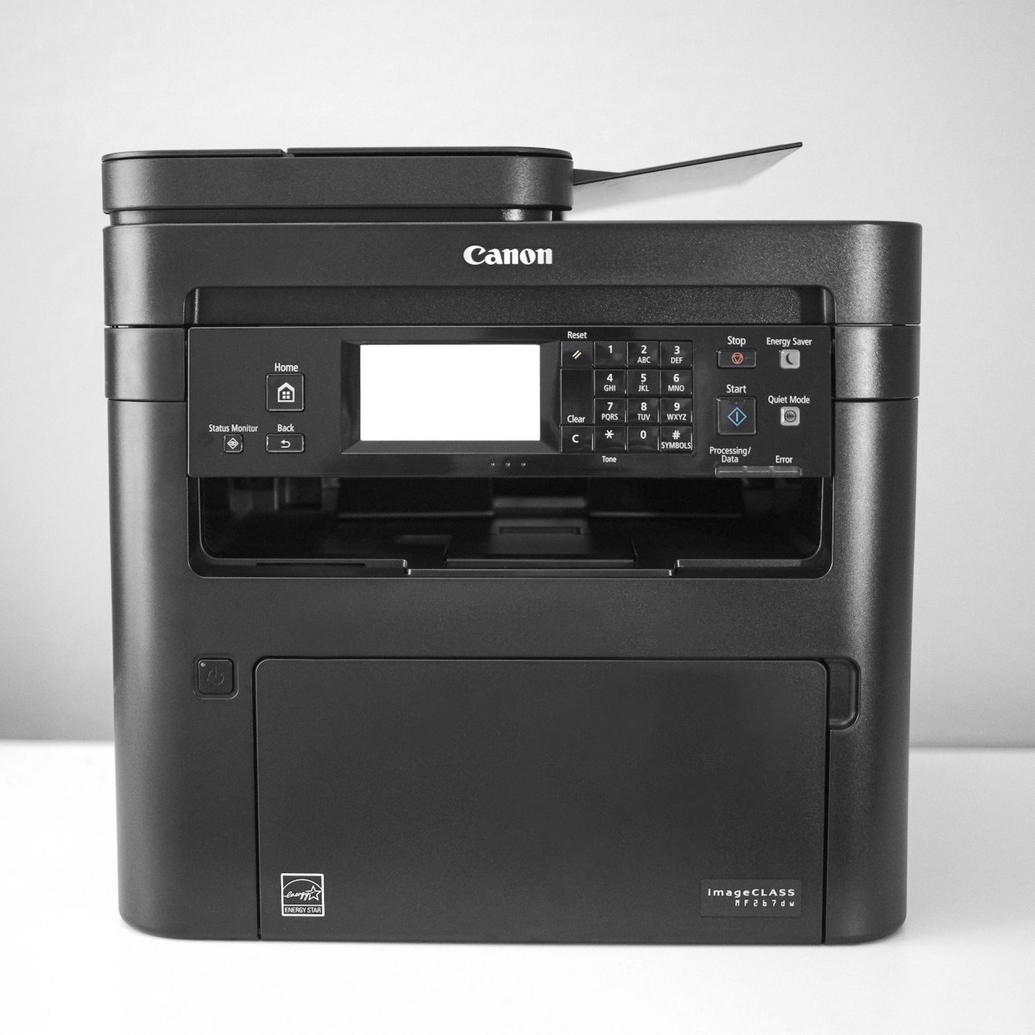 Canon ImageClass MF267dw MonochromePrinter 3LW2769198 Hero Square f9f12cbc96a942039b115141488ed774