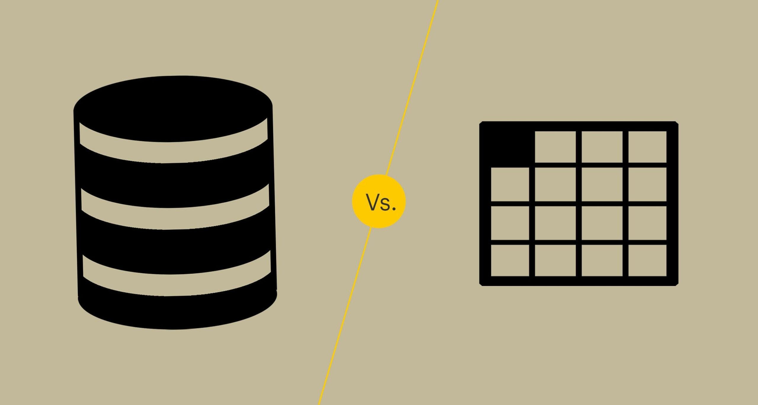 Database vs Spreadsheet 6917a9628c7d4f419feefe65acdfb5c0 scaled