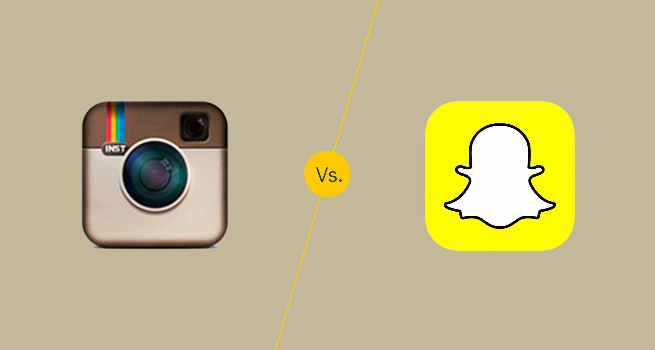 Instagram vs Snapchat e9d446df4e004d749f5f2bdb28ff3eeb scaled