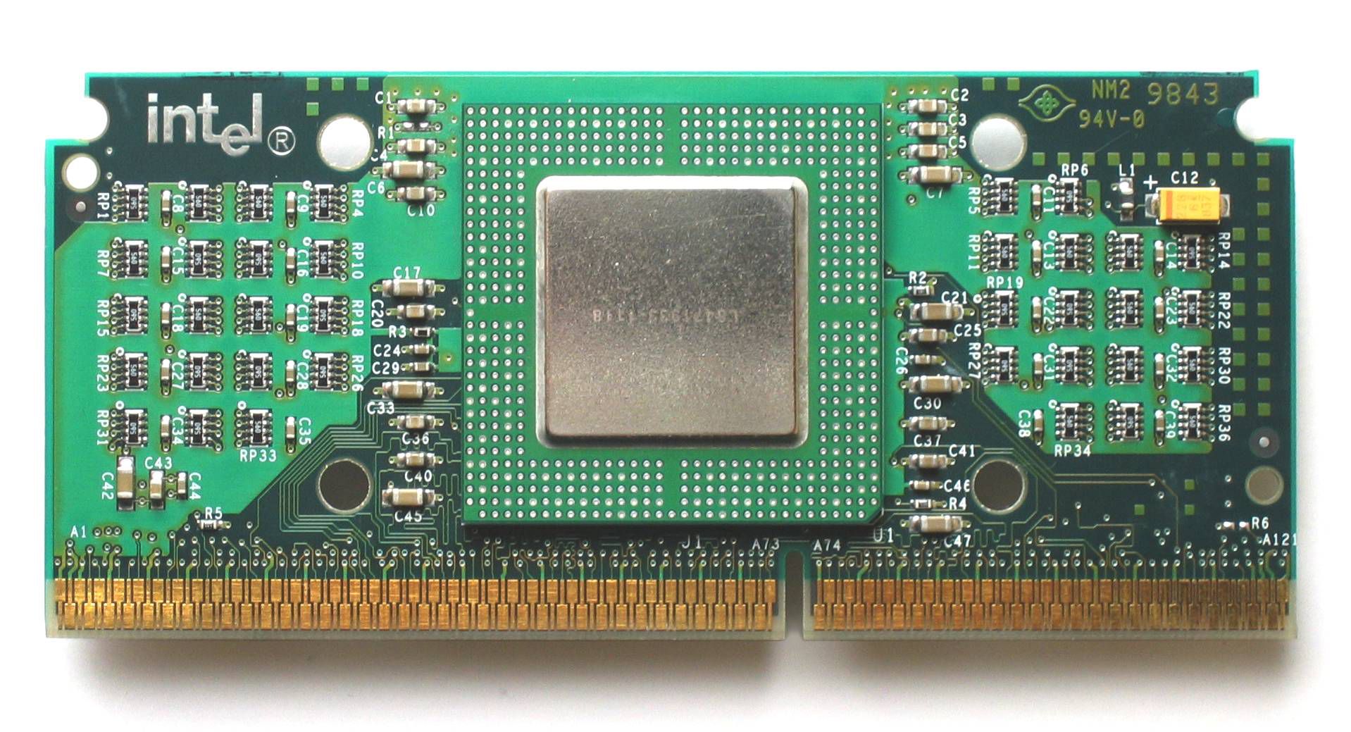 Intel Celeron 300A MHz 579824905f9b58461f8d86c6