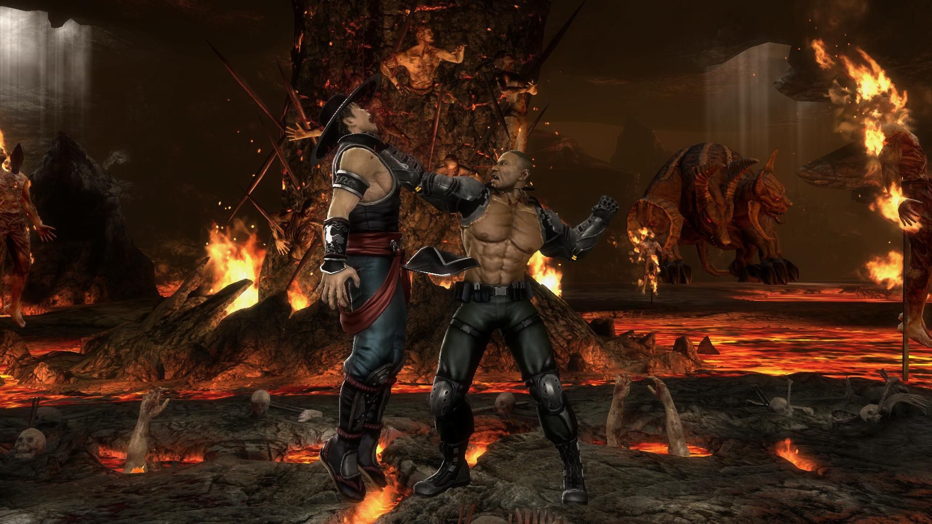 MortalKombat 60d2d354d00b4020b7f5418753add2e9