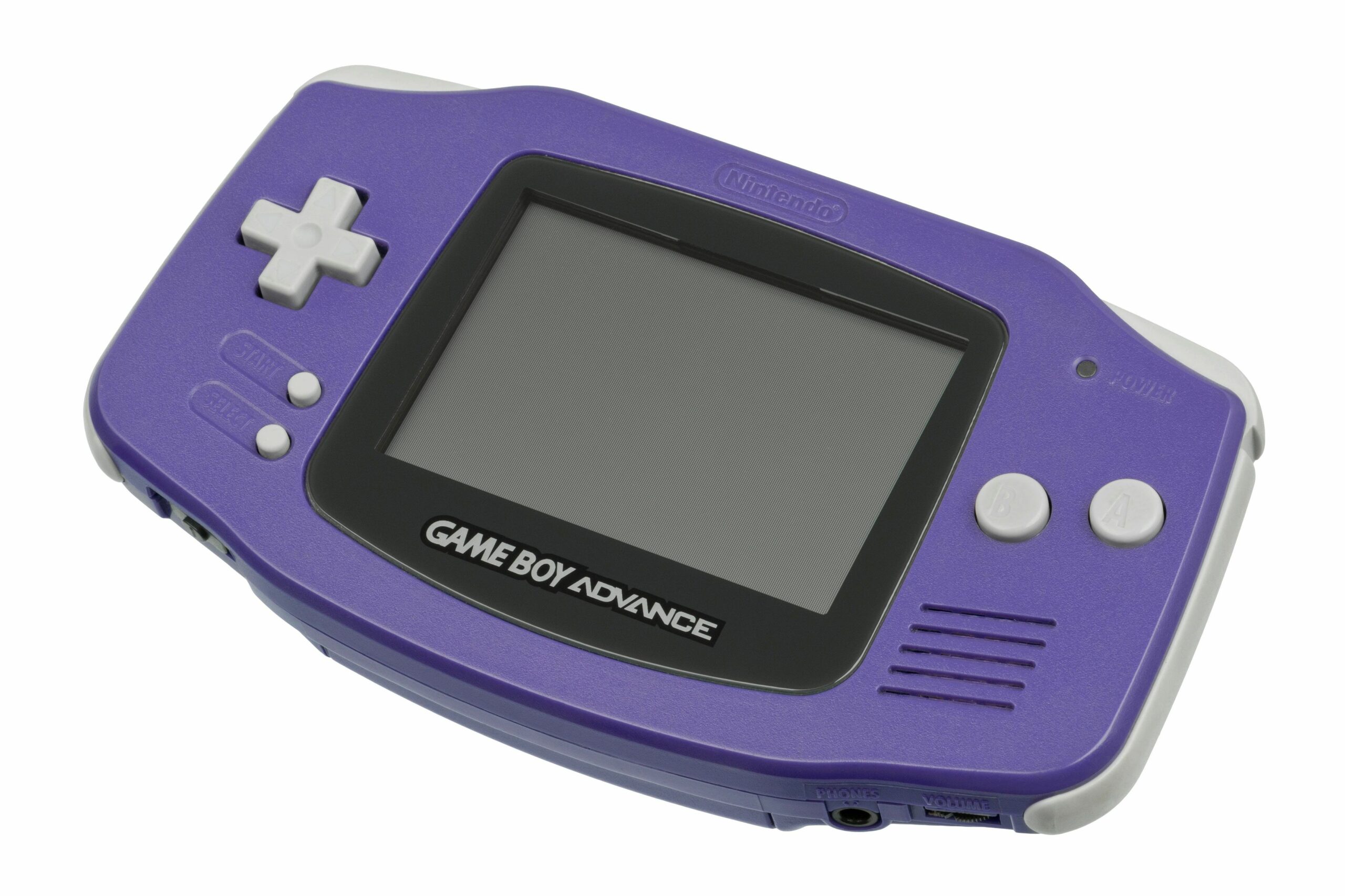 Nintendo Game Boy Advance Purple FL 58cf3db33df78c3c4f2cf2e0 5c65d53946e0fb0001e809a9 scaled