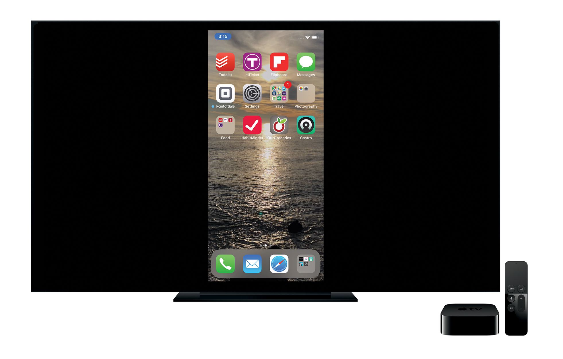 airplay mirroring 5abe8e711d6404003c0fa2da