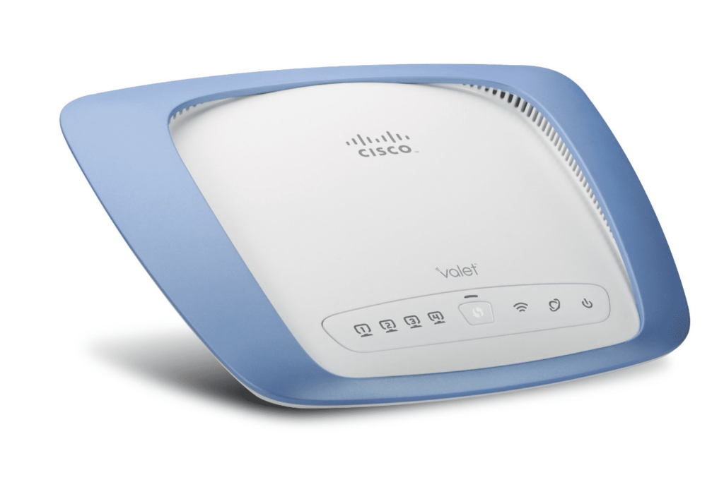 Cisco Valet M10 ja Valet Plus M20 oletussalasana 2023
