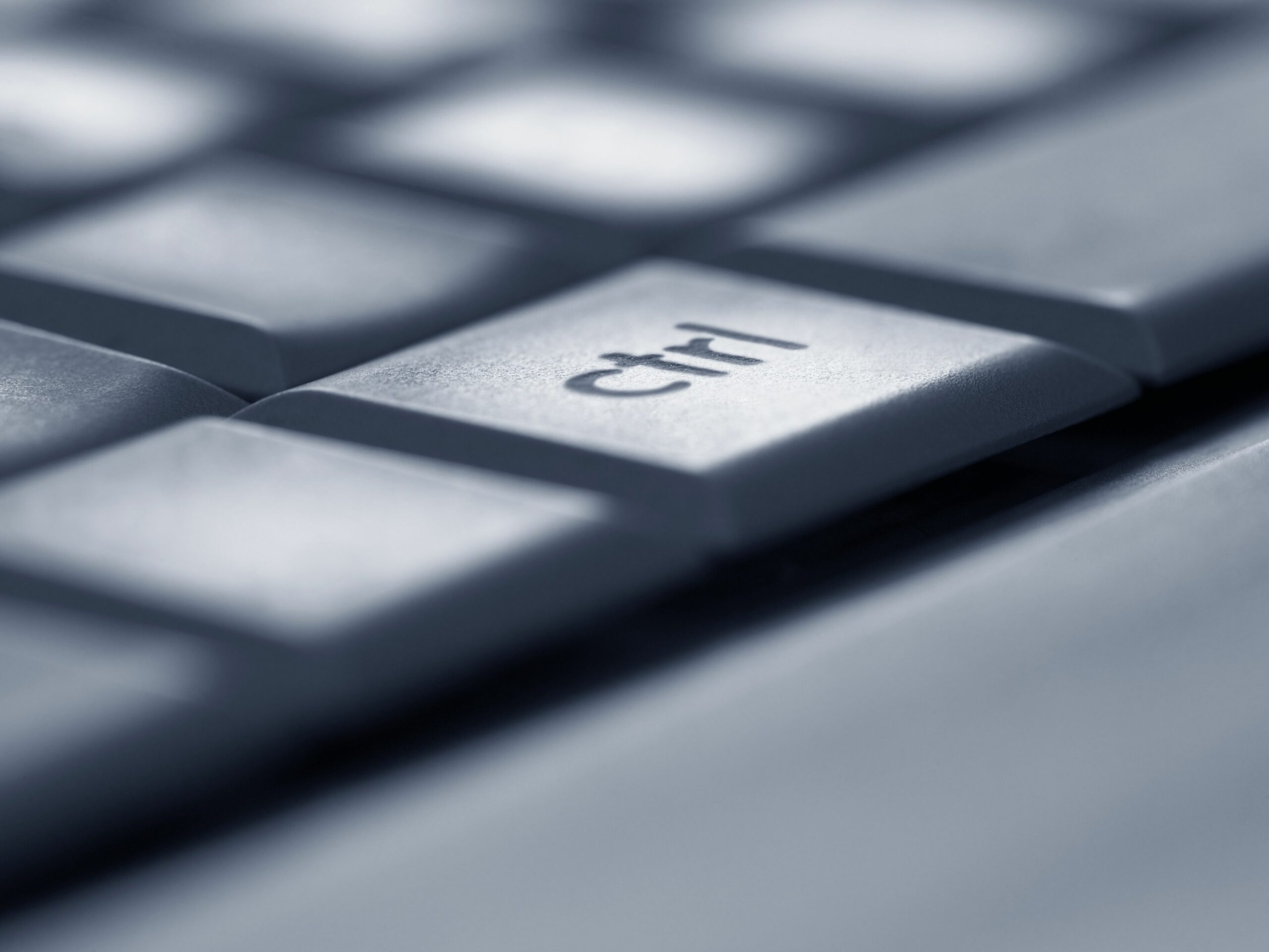 close up of control key on computer keyboard 96502558 5a565e47f1300a00370dc705 scaled