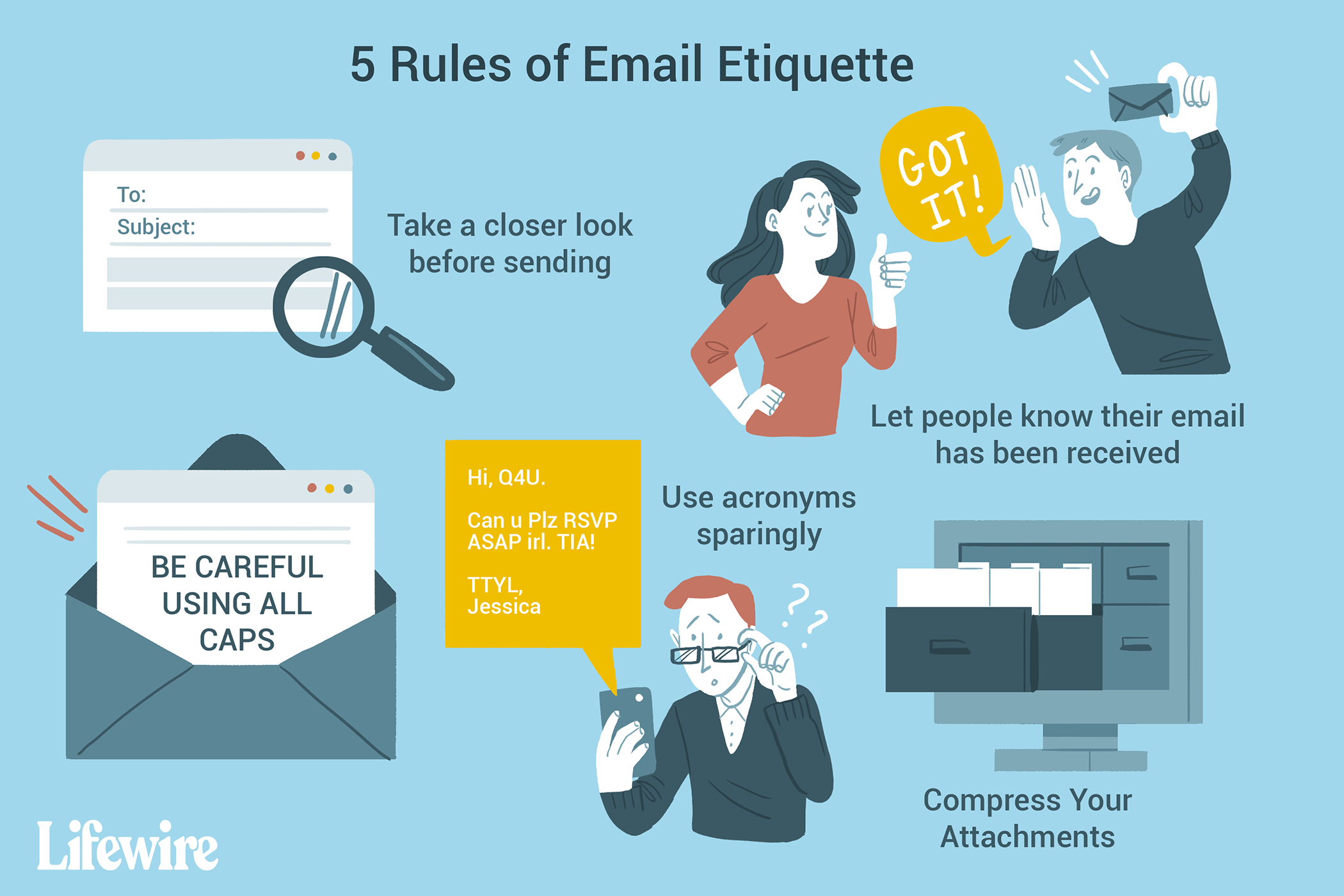 fundamental email etiquette 1171187 72ae9f6207954e4c995109e824e5ce57