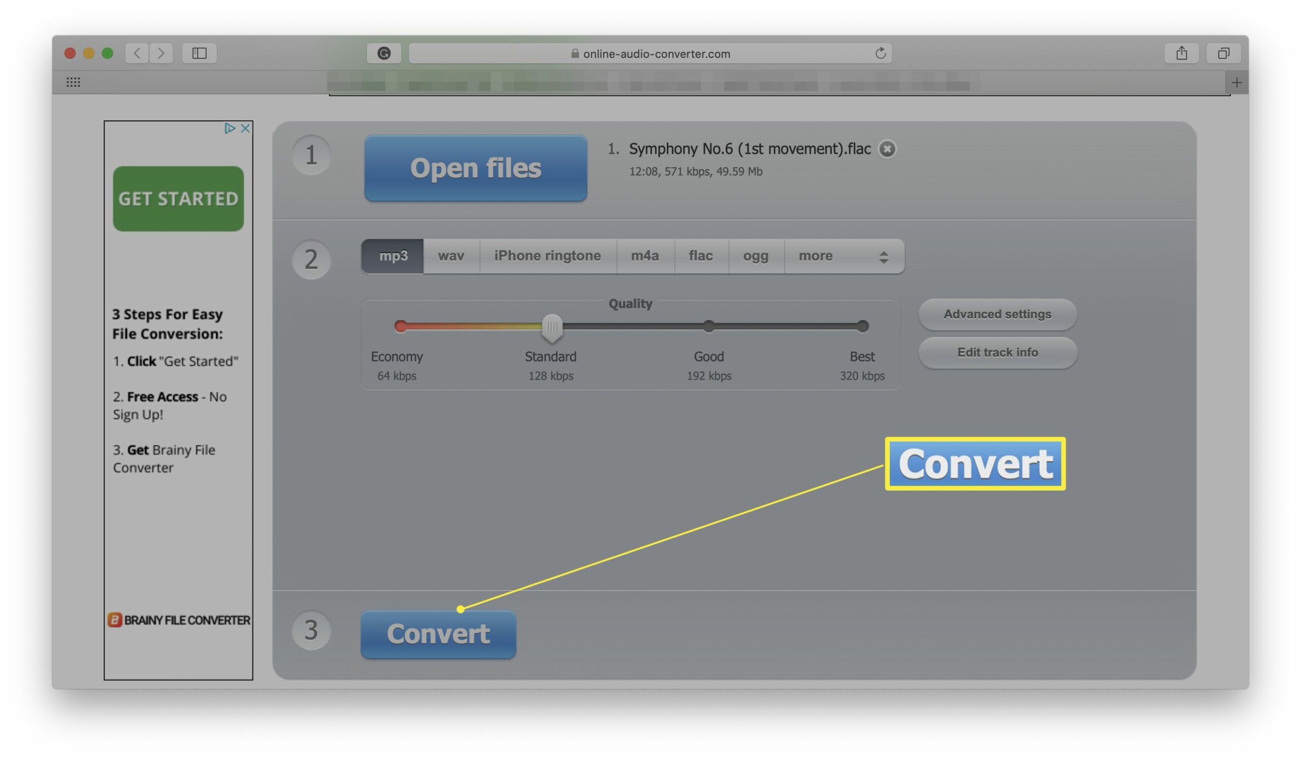 how to convert flac to mp3 50719614 3b6c97660dc34e41868e1a3d4d97361f scaled