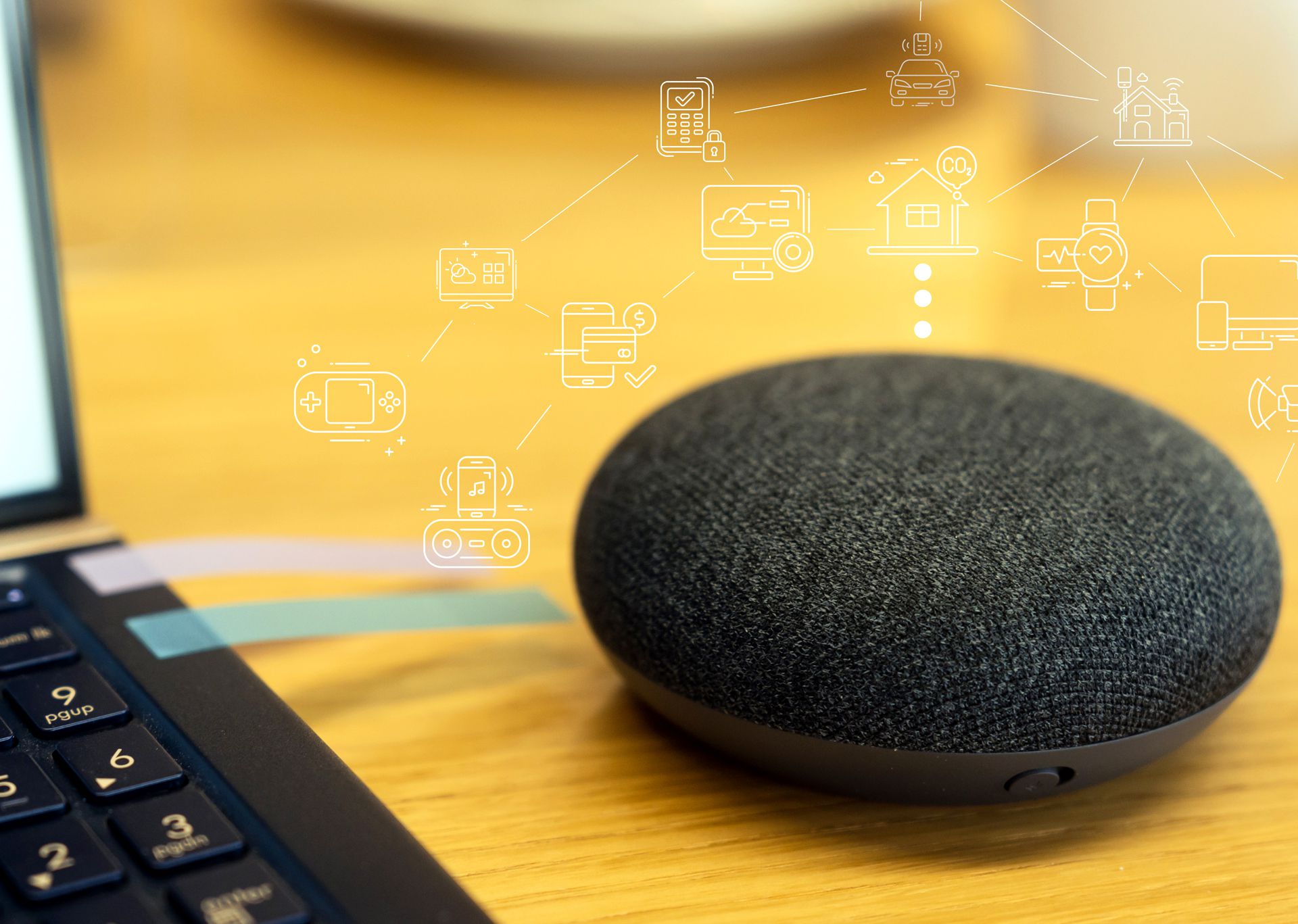 how to fix the could communicate with your google home mini error 773251668bc34a90abf327dcb6b20afb