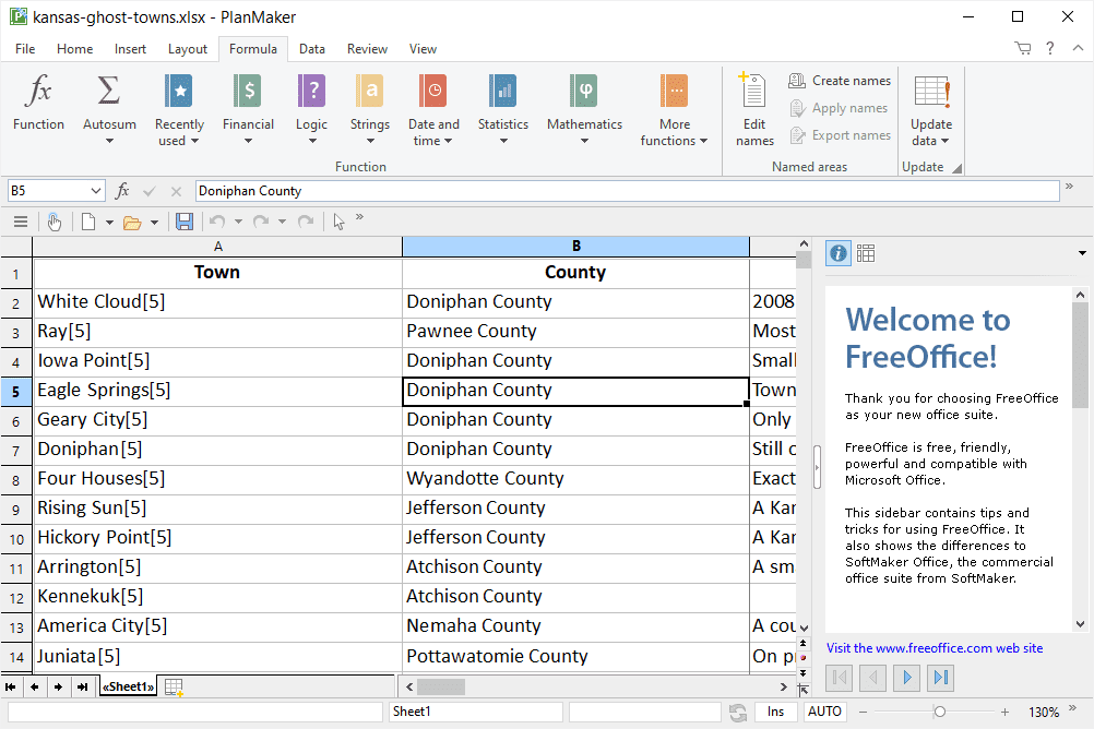 planmaker spreadsheet cae9a35e1f934116a20715979821dbe4