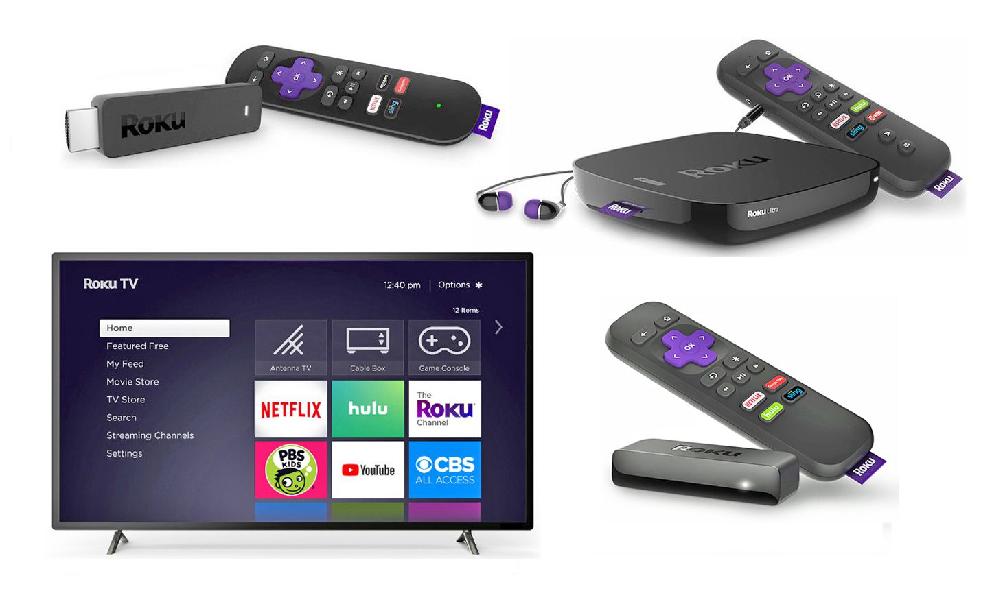 roku tv box express streaming stick abc 5b7da09946e0fb00504ec780