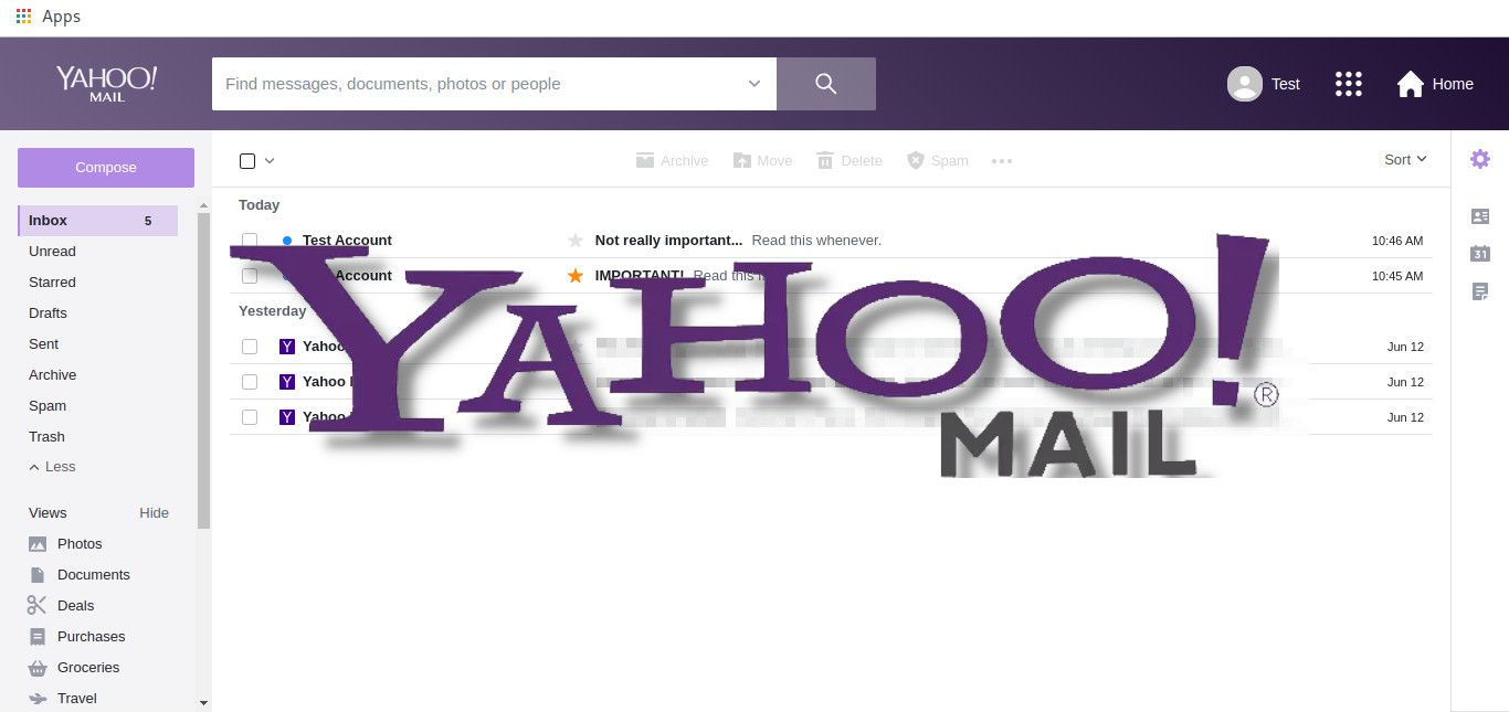 yahoo mail important messages eacfe9612ccb4a6da07944bf7207277a