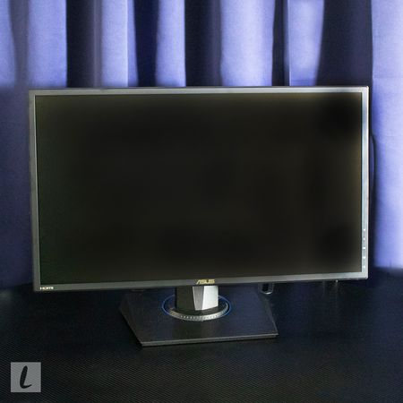 Asus VG245H pelinäyttö