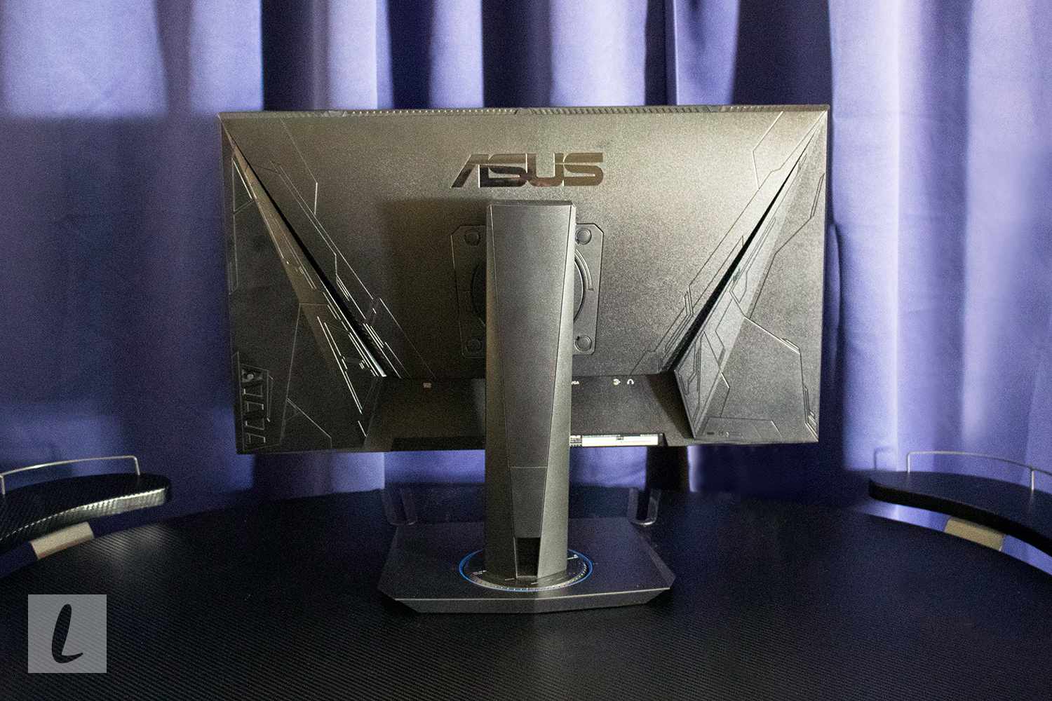 Asus VG245H 24 tuuman näyttö