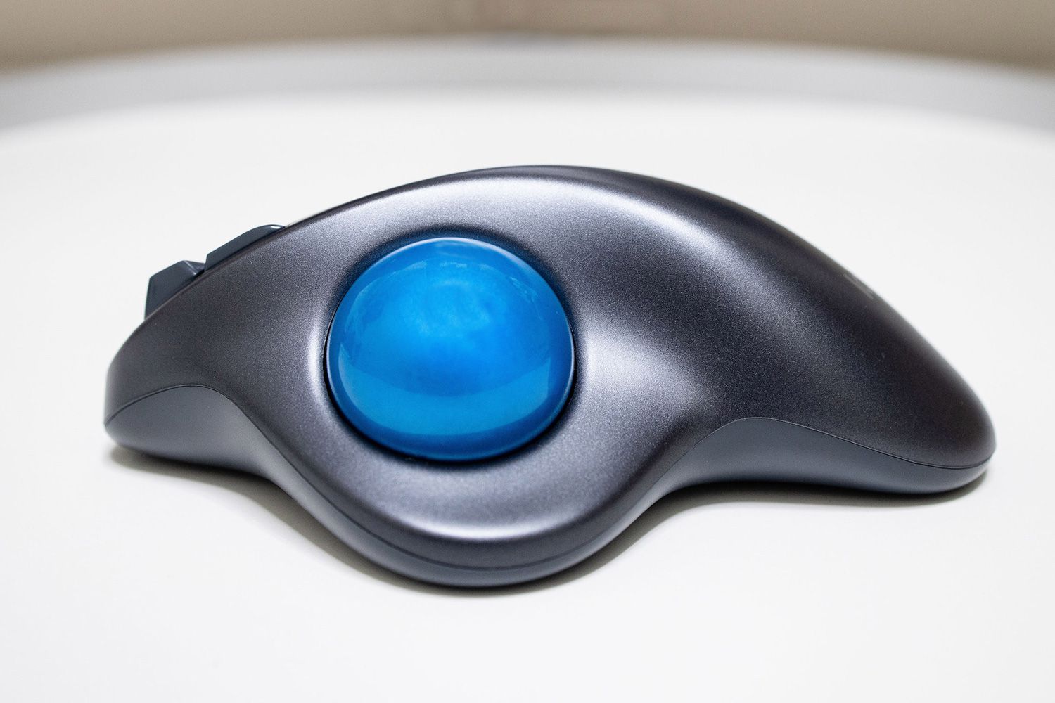 Logitech M570 langaton trackball-hiiri