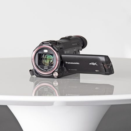 Panasonic HC-WXF991 videokamera