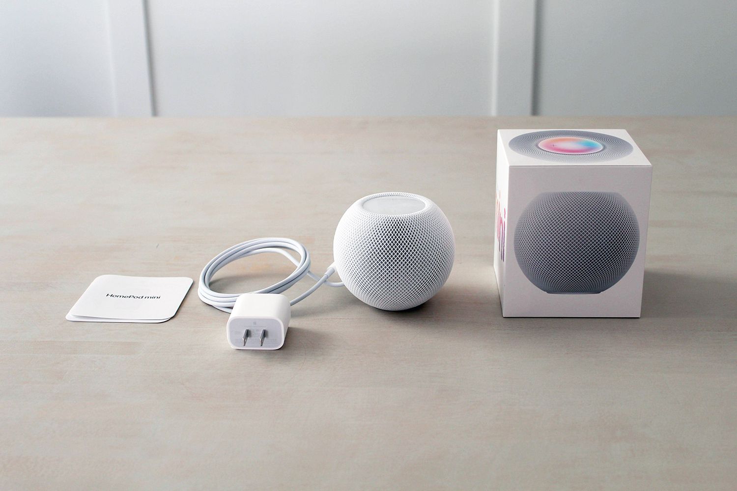 Apple HomePod Mini