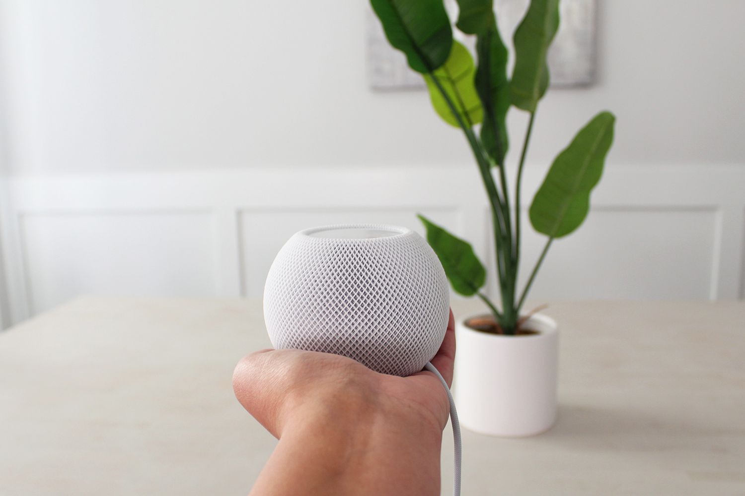 Apple HomePod Mini