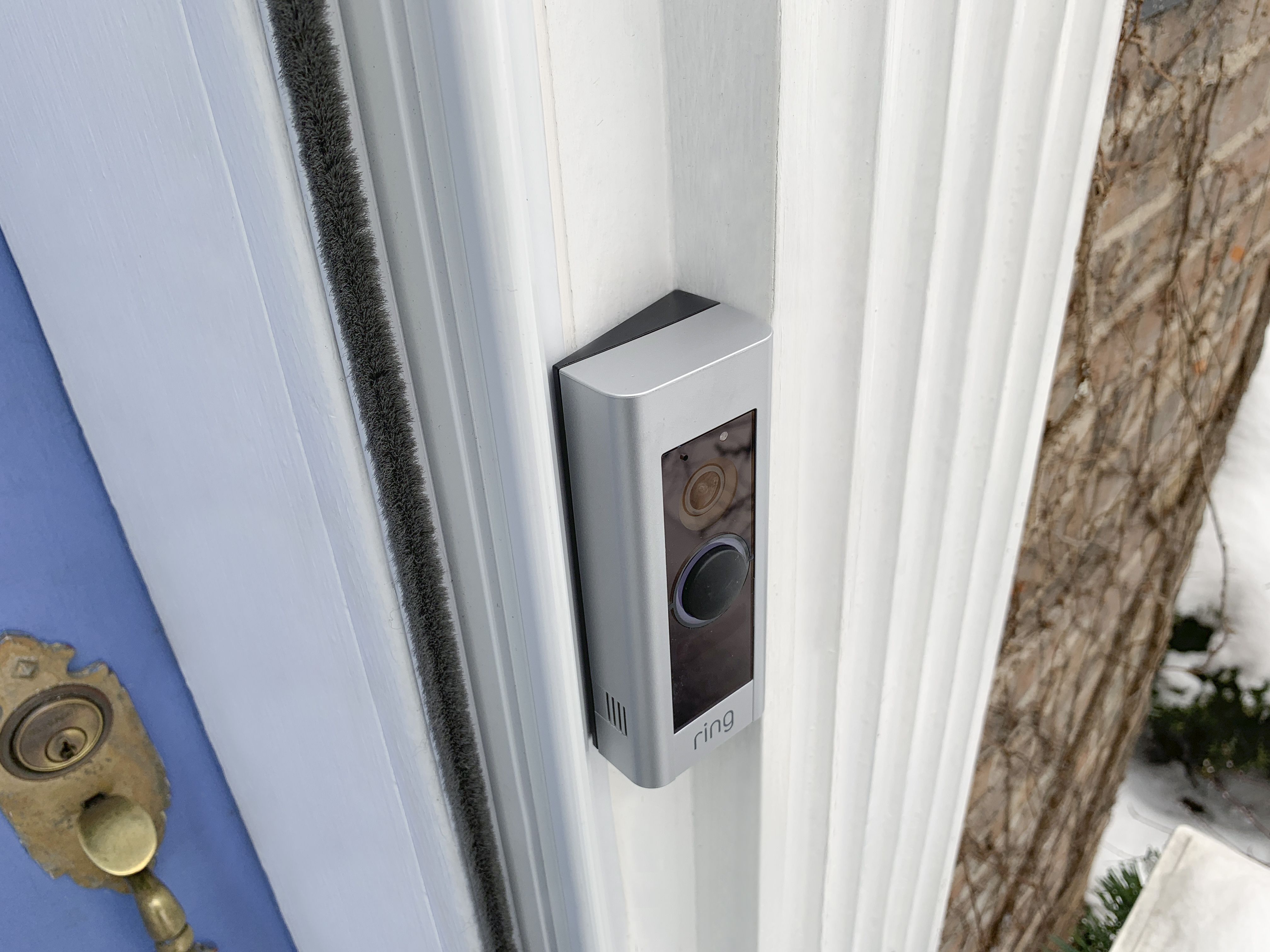 Ring Doorbell Pro