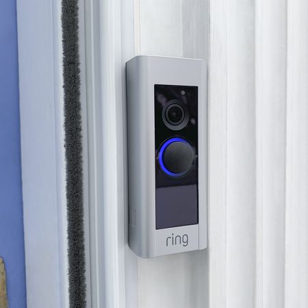 Ring Video Doorbell Pro