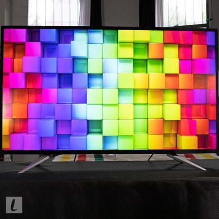 Philips BDM4350UC Brilliance 4K UHD -näyttö