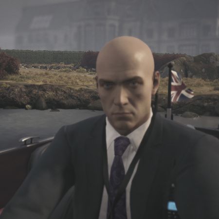 Hitman 3