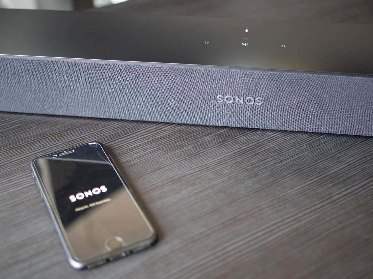 Sonos Beam