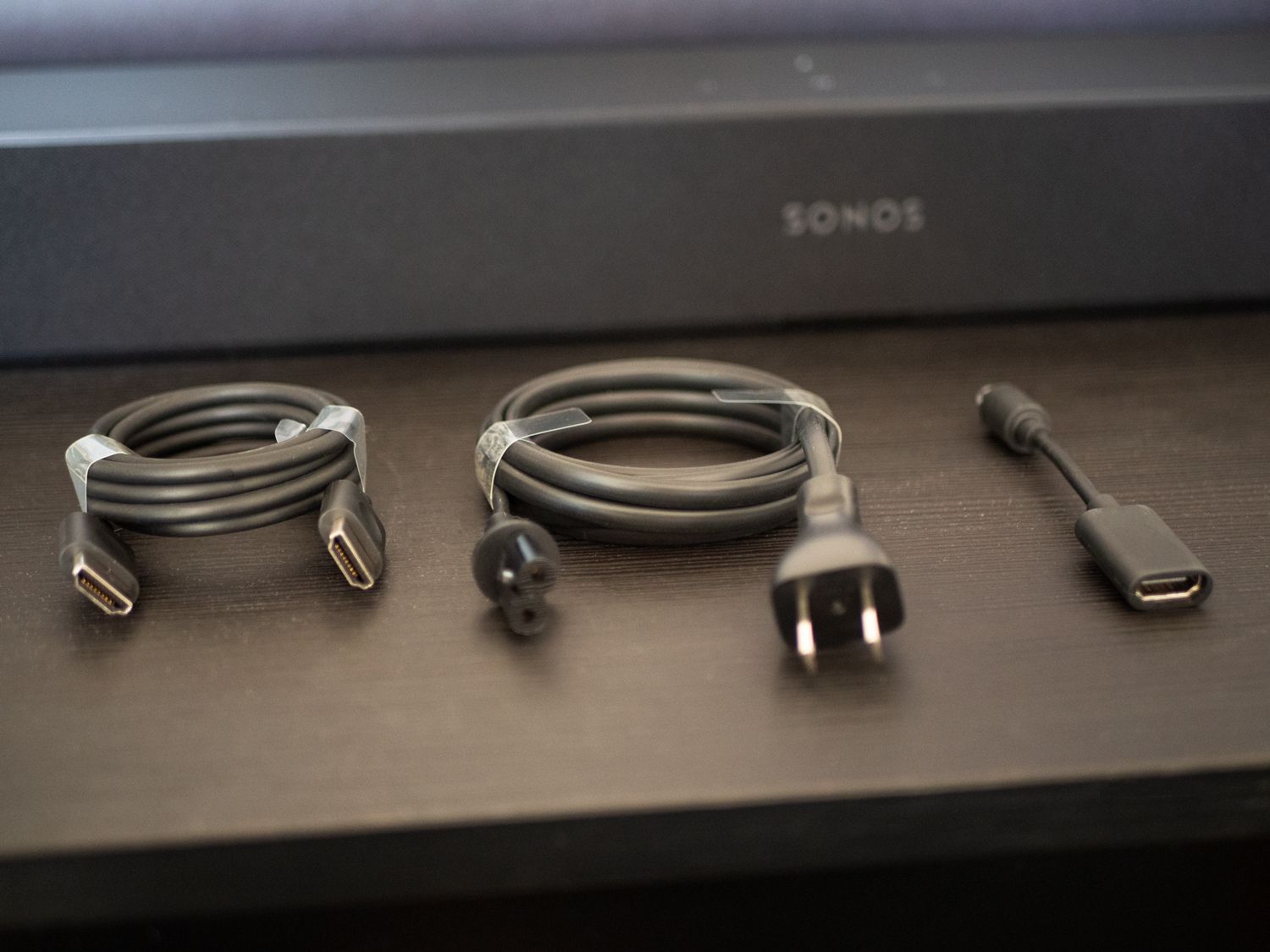 Sonos Beam