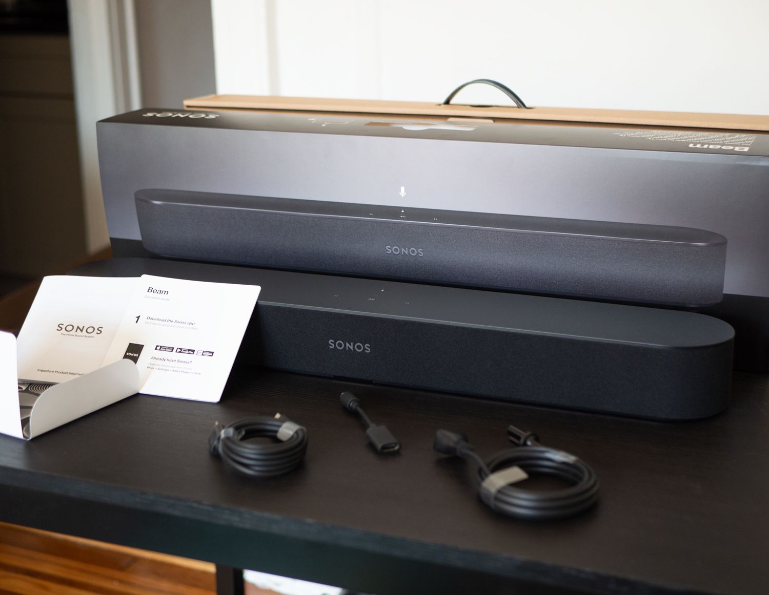 Sonos Beam