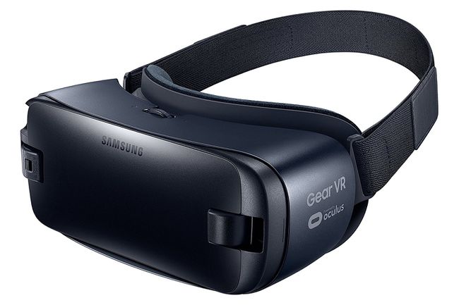 Samsung Gear VR