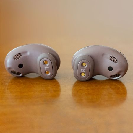 Samsung Galaxy Buds Live