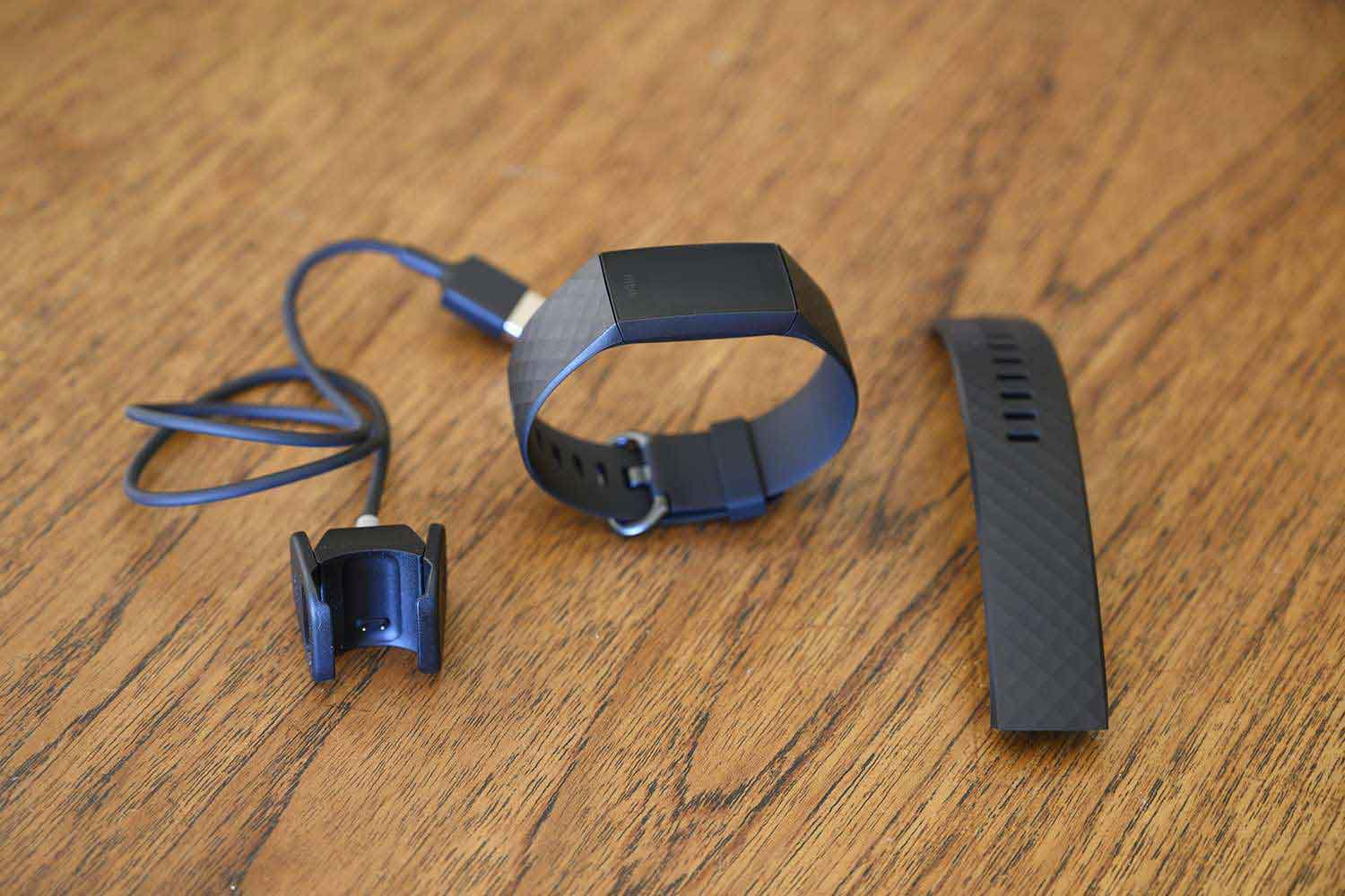 Fitbit Charge 4