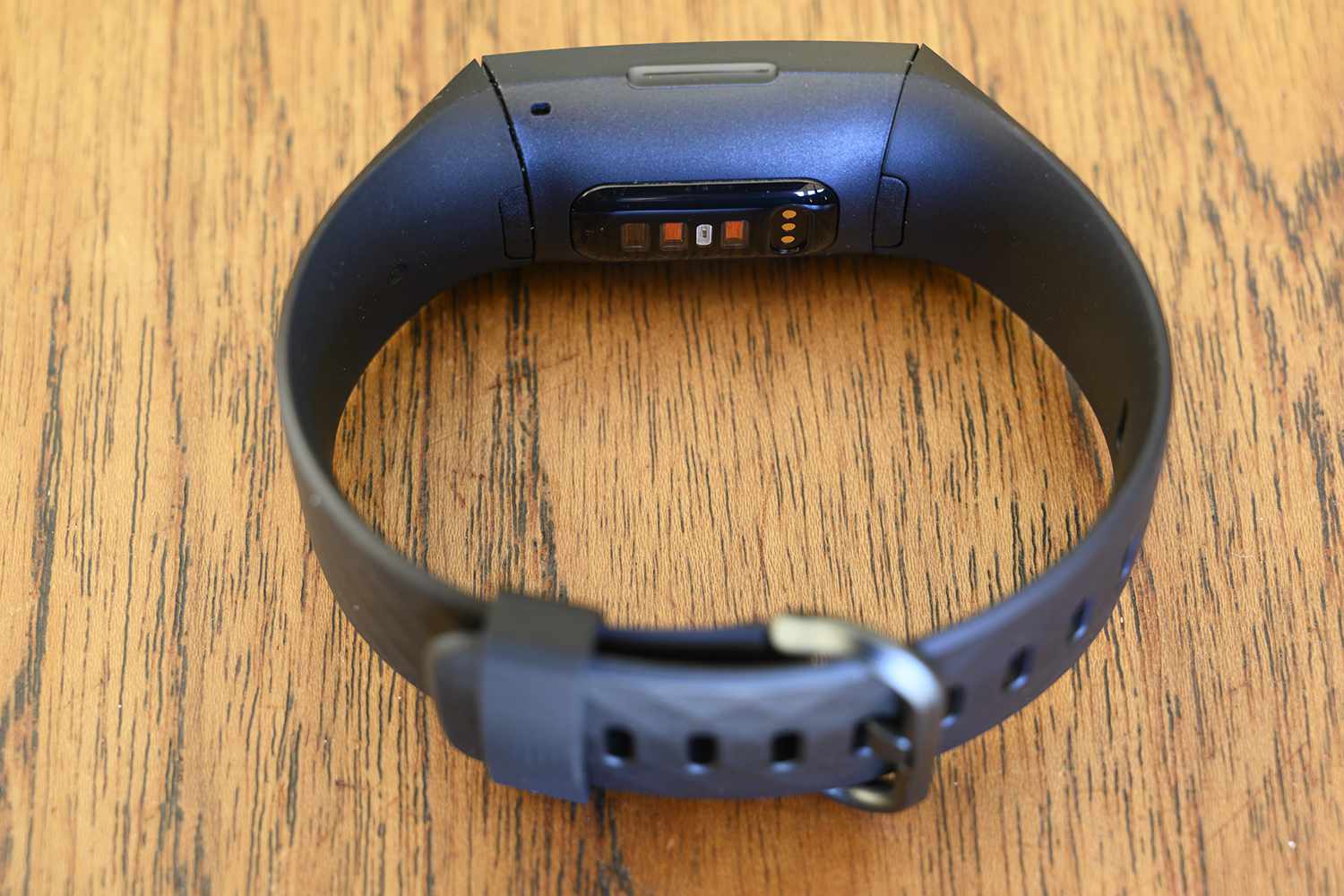 Fitbit Charge 4