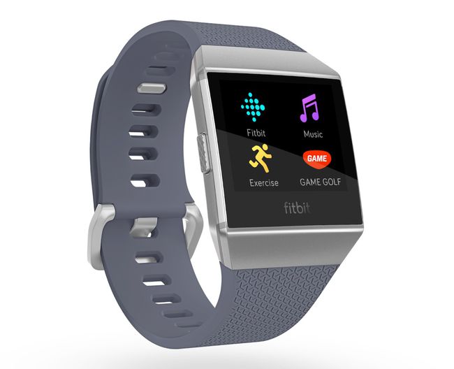 Fitbit Ionic