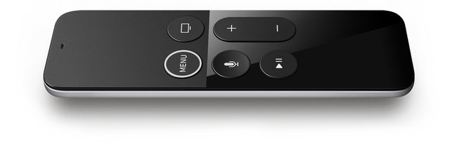 Apple TV Siri Remote