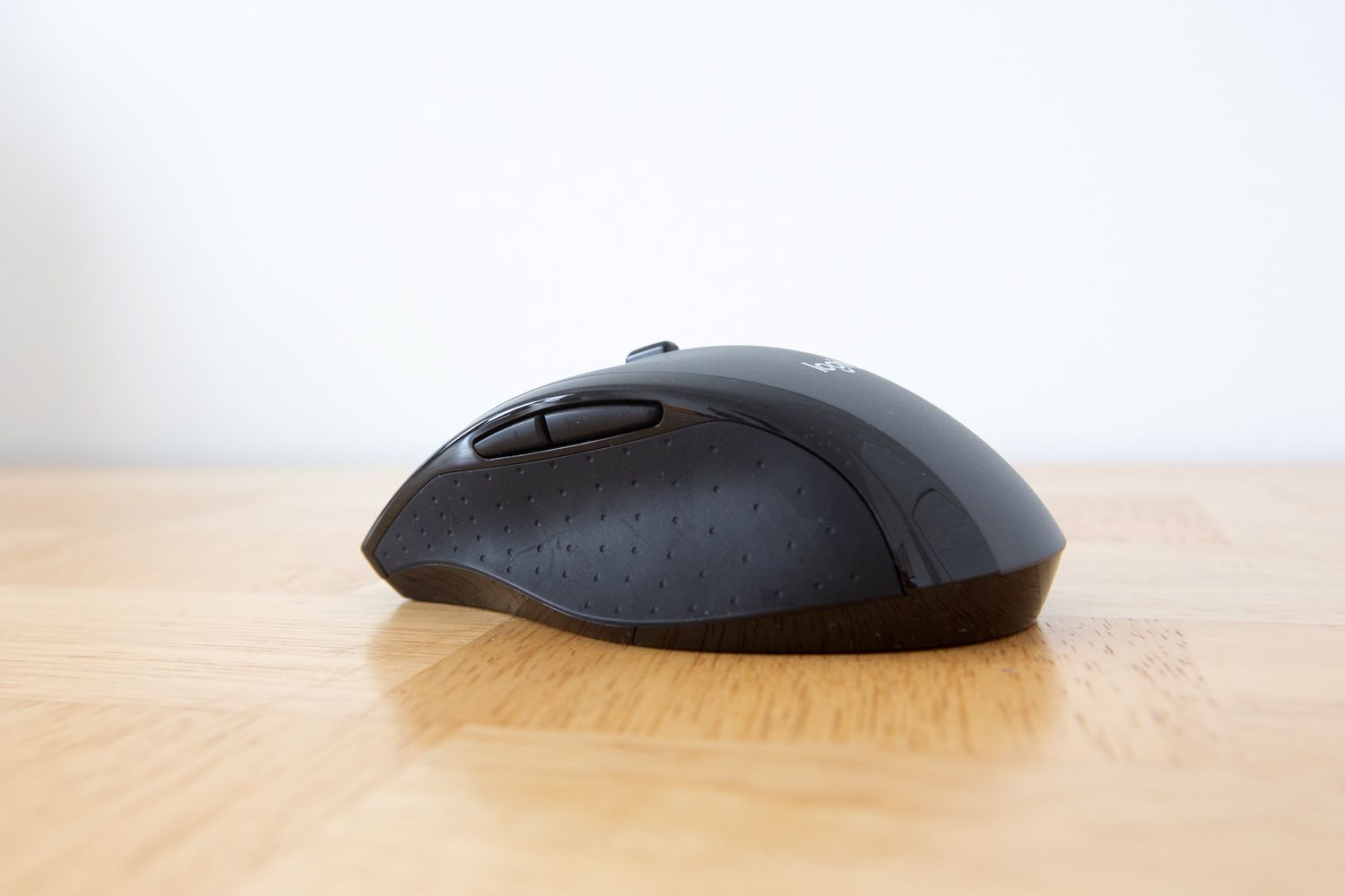 Logitech Marathon Mouse M705