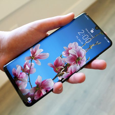 Huawei P30 Pro