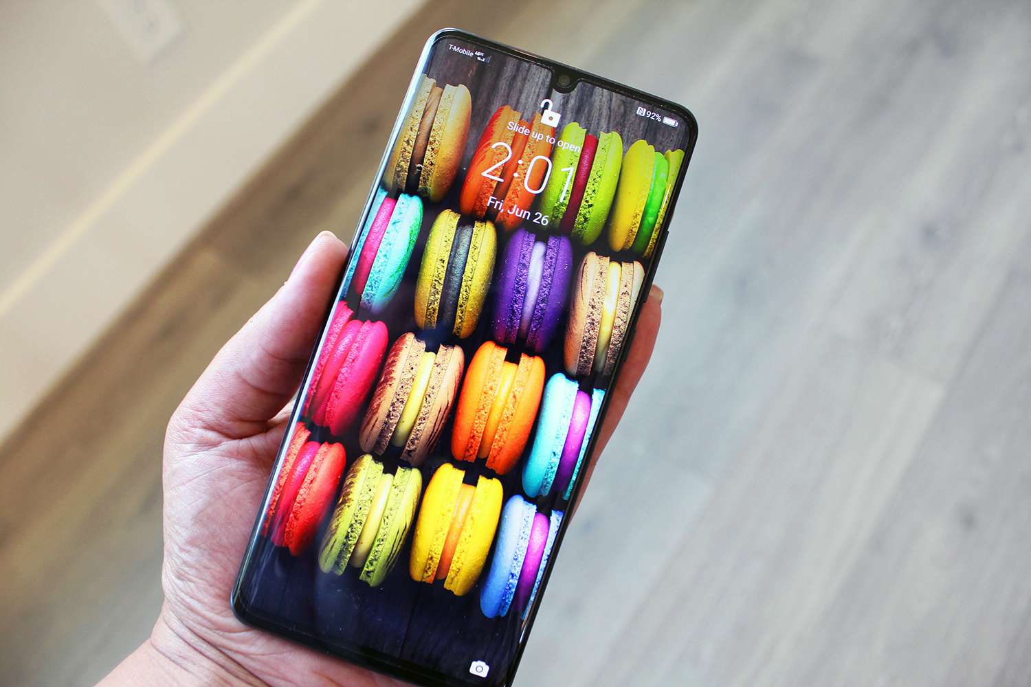 Huawei P30 Pro