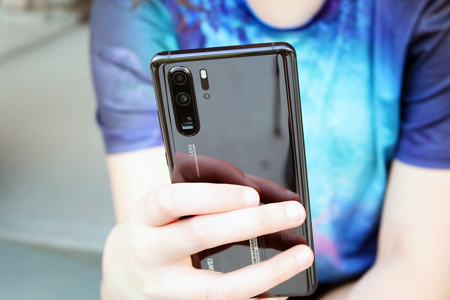 Huawei P30 Pro