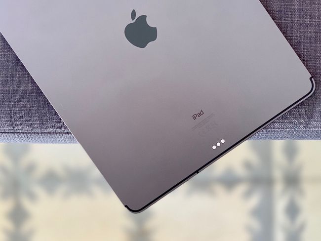 iPad Pro 12,9 tuumaa