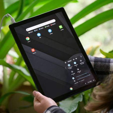 Google Pixel Slate