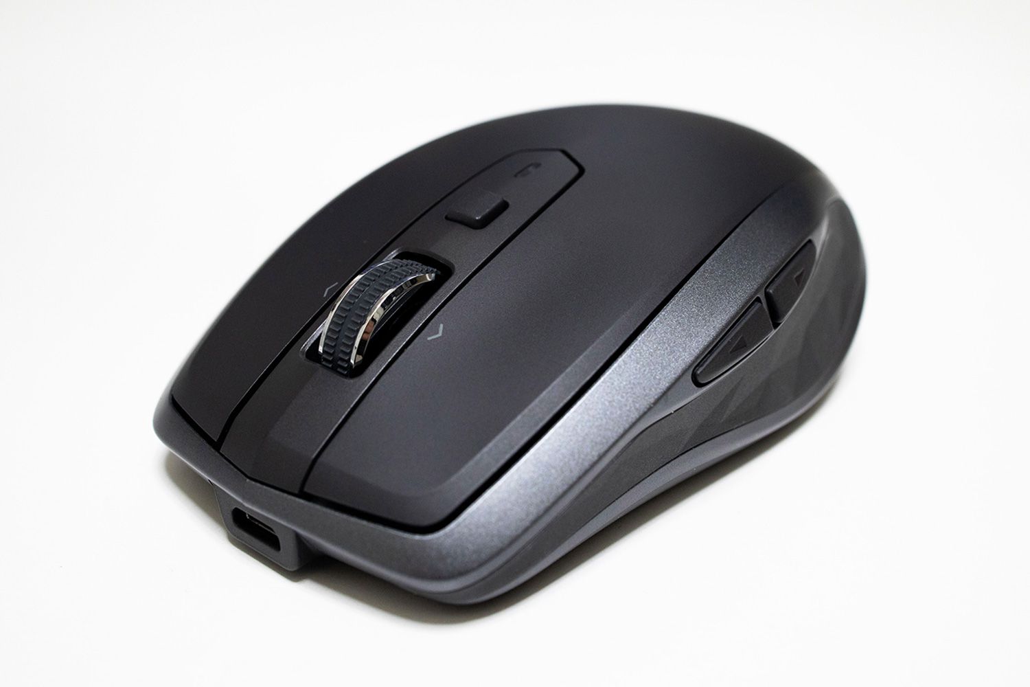 Logitech MX Anywhere 2S -arvostelu