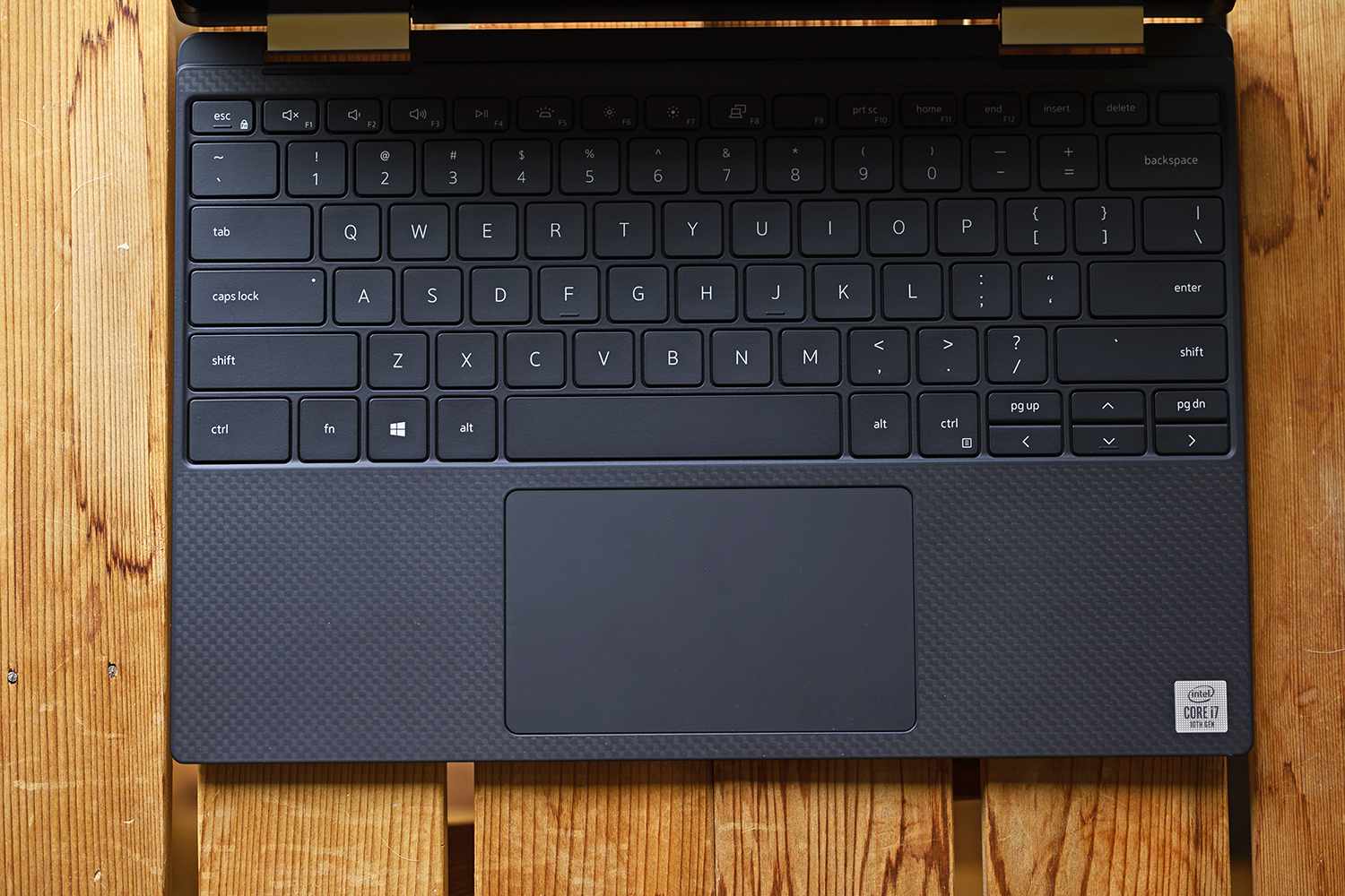 Dell XPS 13 7390 2-in-1