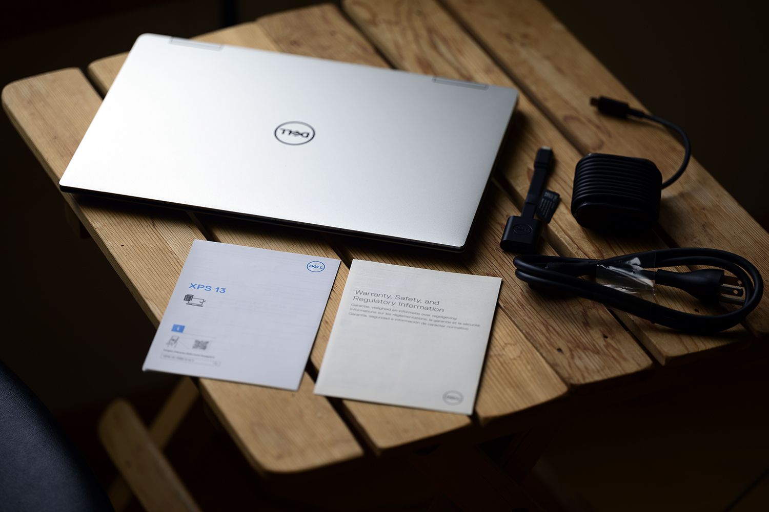 Dell XPS 13 7390 2-in-1