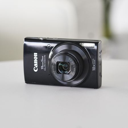 Canon PowerShot ELPH 190