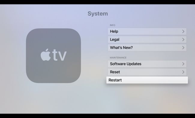 1651036046 861 Vianetsinta kun Apple TV ei toimi