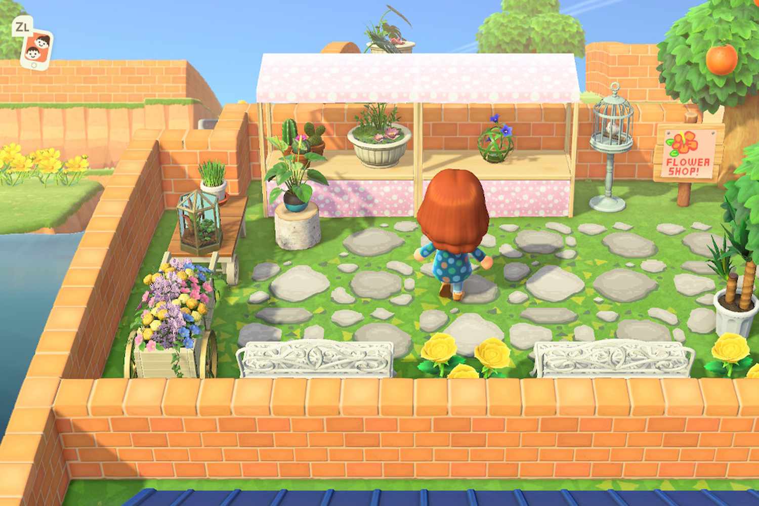 Nintendo Animal Crossing: New Horizons