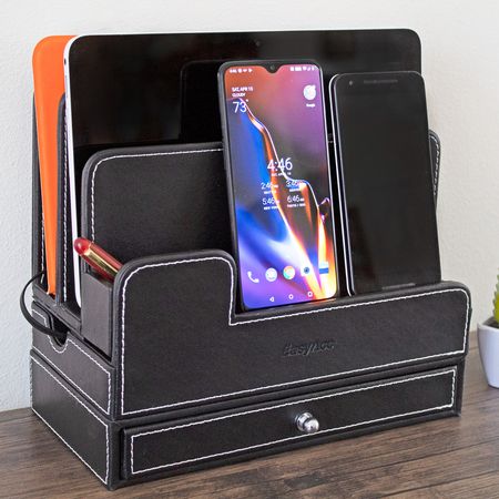 EasyAcc Multi-Device Organizer