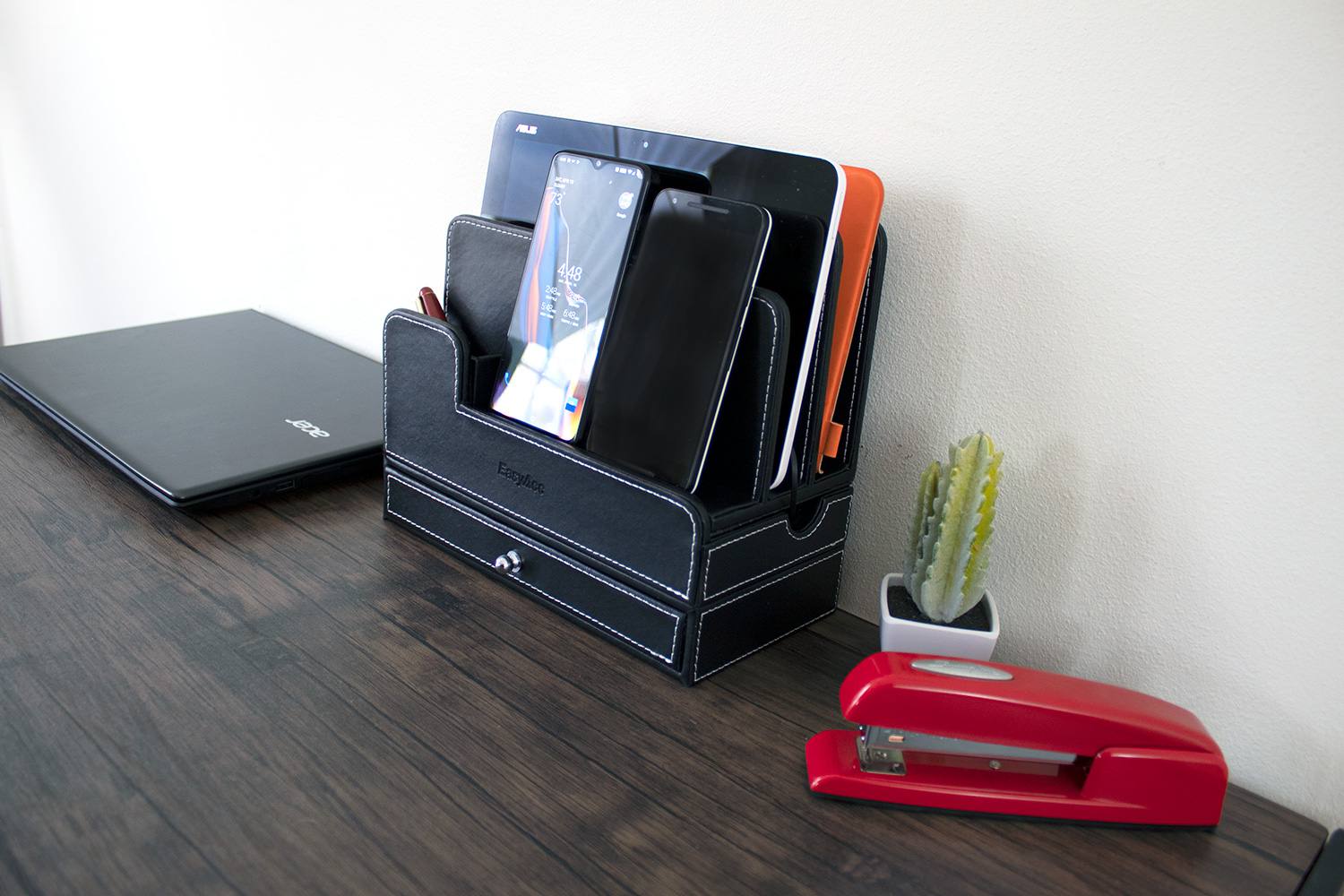 EasyAcc Multi-Device Organizer