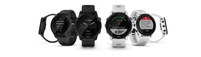 Garmin Forerunner 945 LTE